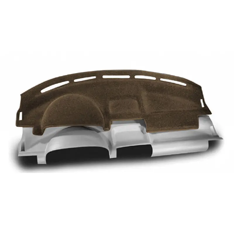 Camaro Custom Molded Carpet 1