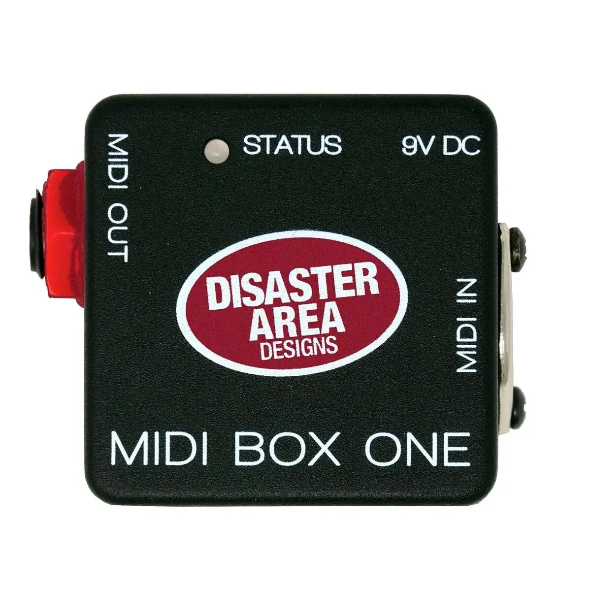 Disaster Area Midi Box One 1