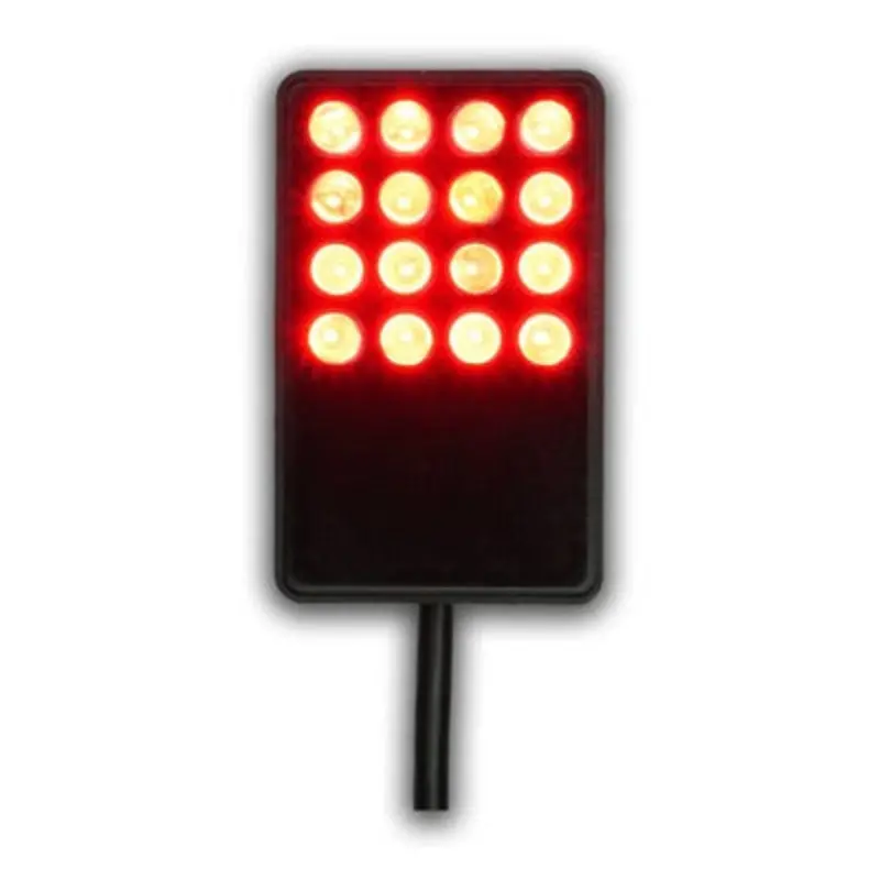 Monit Speed Warning Light Ac008 1