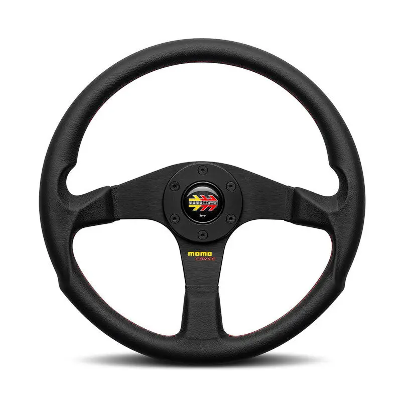 Momo Corse 2.0 Steering Wheel 1
