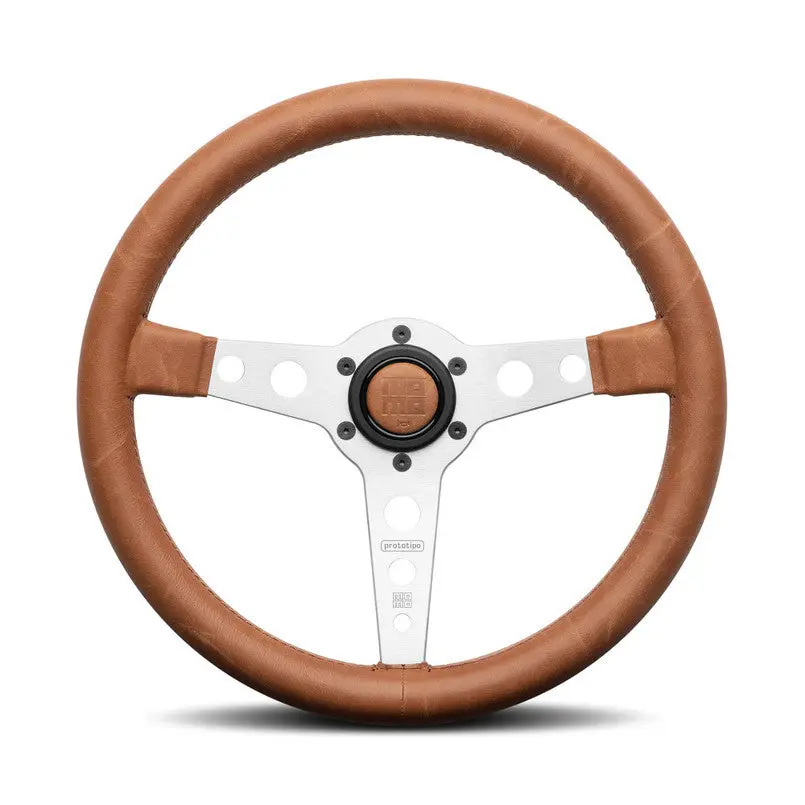 Momo Prototipo Heritage Steering Wheel 1