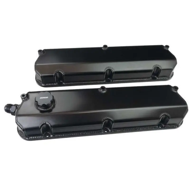Moroso Valve Cover 68478, Sbf 1