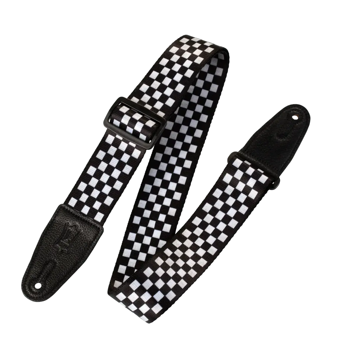 Levy's Graphic Waves Series Mp-28 Guitar Strap *Free Shipping In The Usa* 1