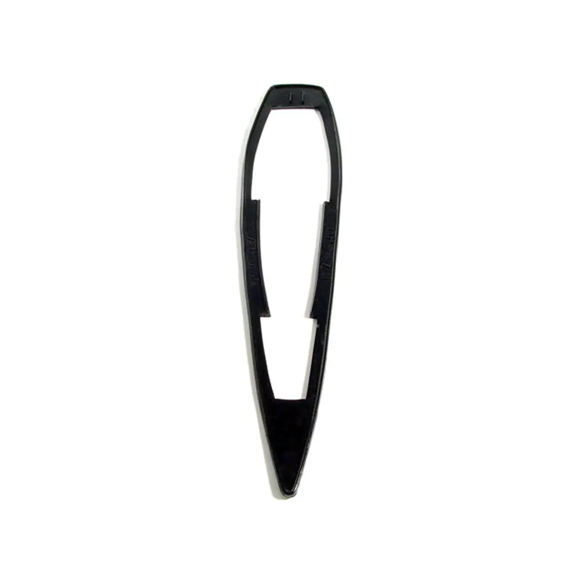 1967–1968 Camaro Mirror Pad For Mirrors With Remote Control 1-14 In 1