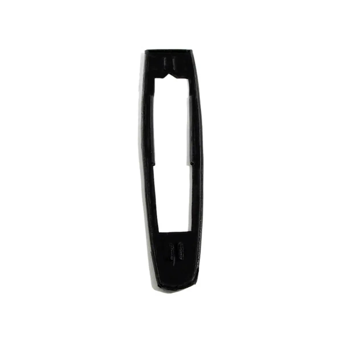 1967–1969 Camaro Mirror Pad 1-18" Wide X 5" Long 1