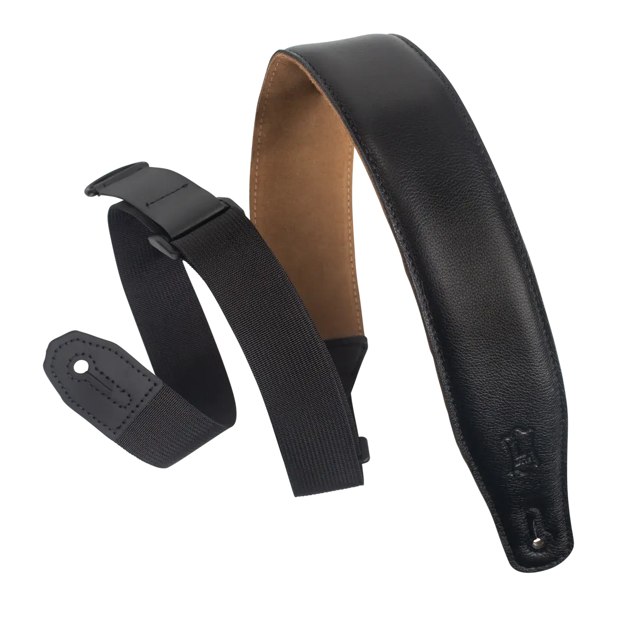 Levy's Leather Right Height Series Mrhgs-Blk *Free Shipping In The Usa* 1