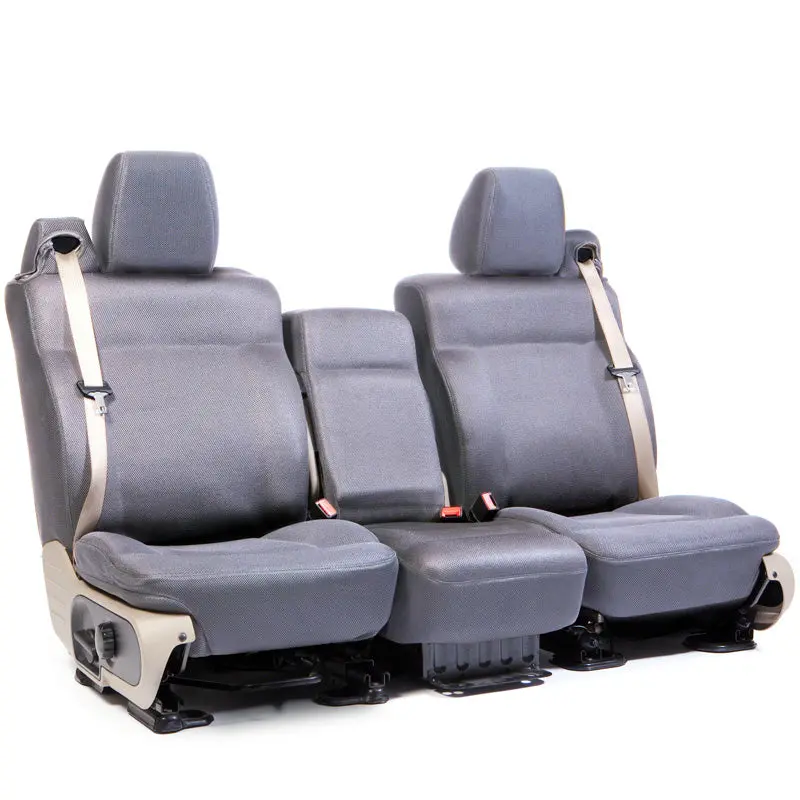Molded Camaro Custom Seat Cover 1