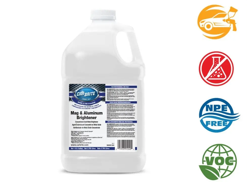 Mag & Aluminum Brightener 1