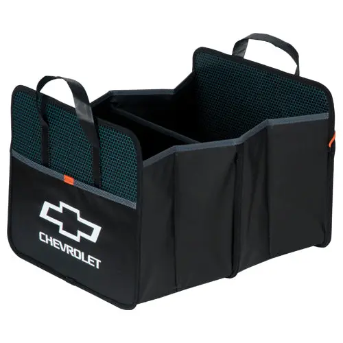Chevrolet Bowtie Primary Cargo Box 1