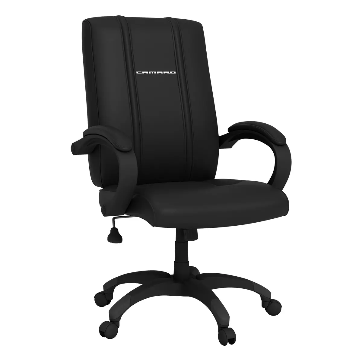Office Chair 1000 With Camaro Logo 1
