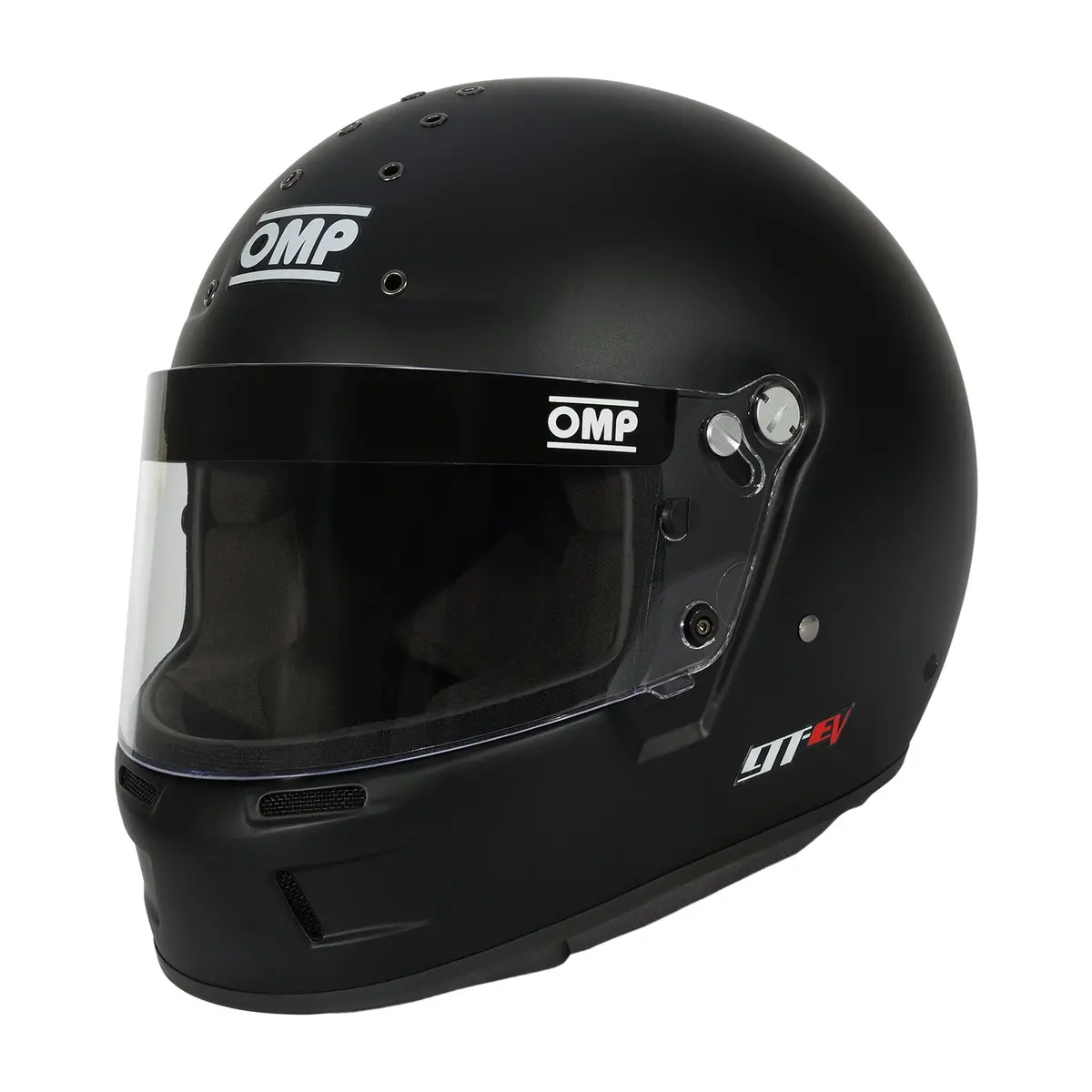 Omp Gt-Ev Helmet Sa-2025 1