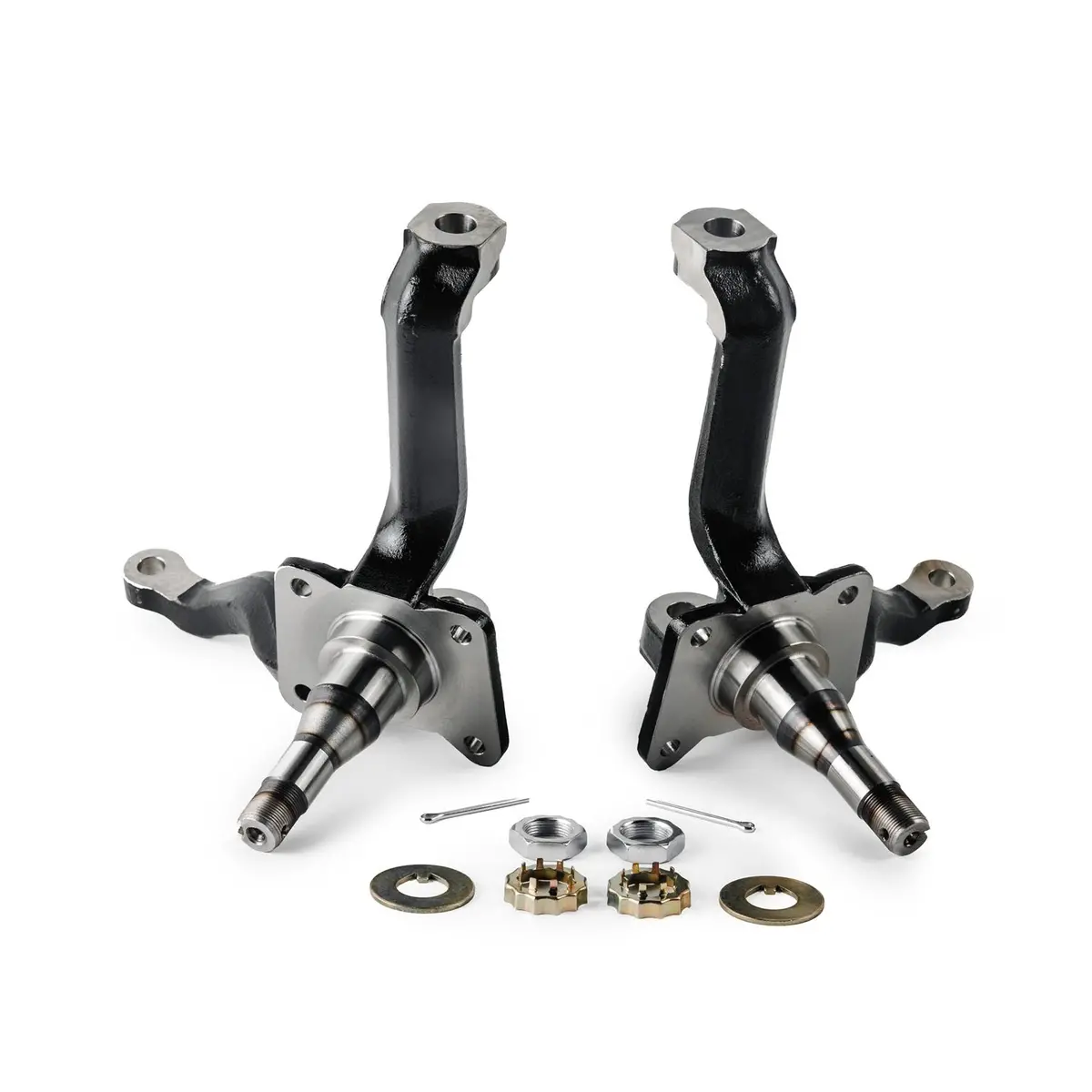 Proforged 1964-73 Mustang Front Spindles 221-10010 1