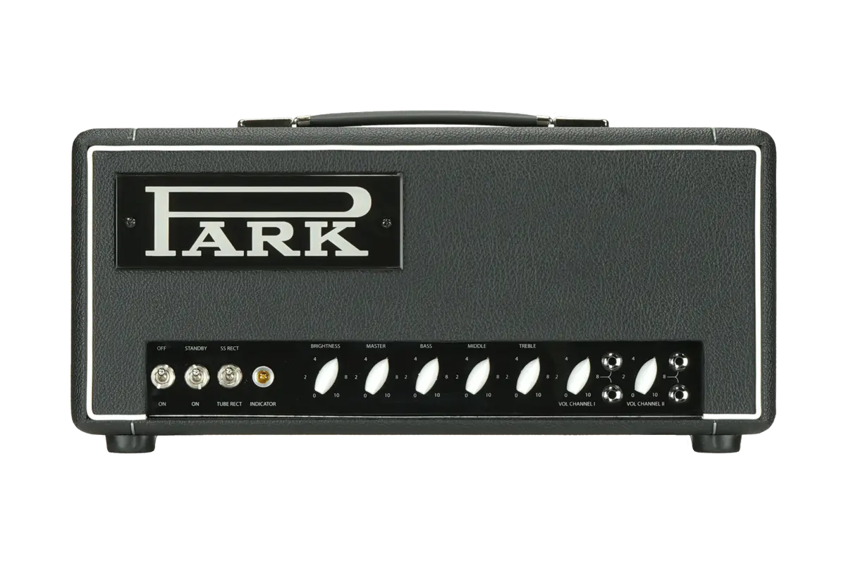 Park P18lh | Park Little Head 18-Watt Park B-Stock *Free Shipping In The Usa* 1