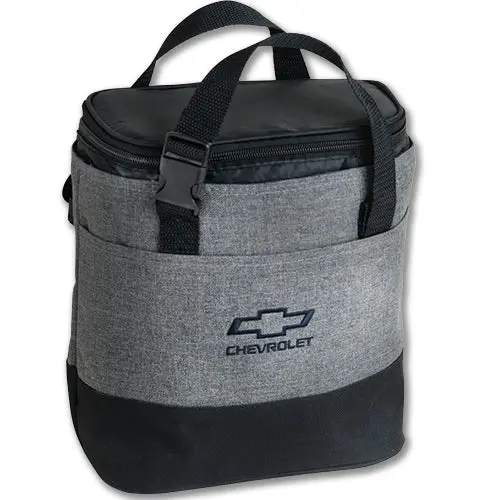 Chevrolet Bowtie Rhino Lunch Cooler 1