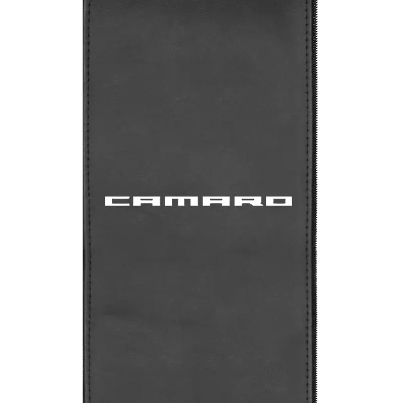 Camaro 2014 Logo Panel 1