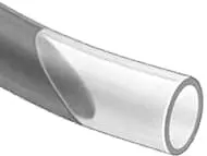 Pvc Food Grade Hose - 5 Foot Section 1