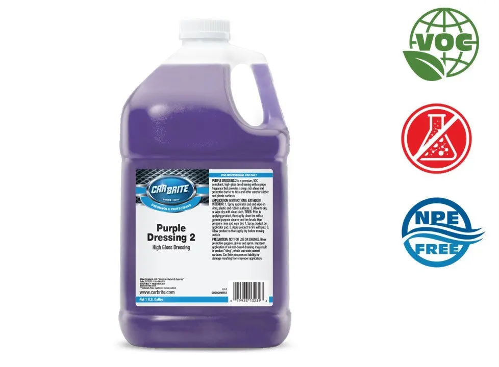 Purple Dressing 2 1