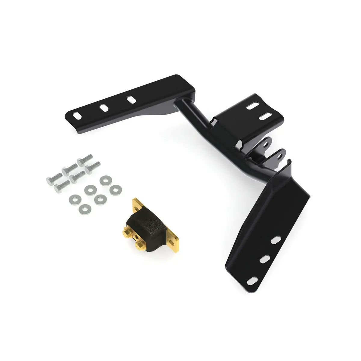 Qa1 Transmission Crossmember 52128, Gm F-Body 1