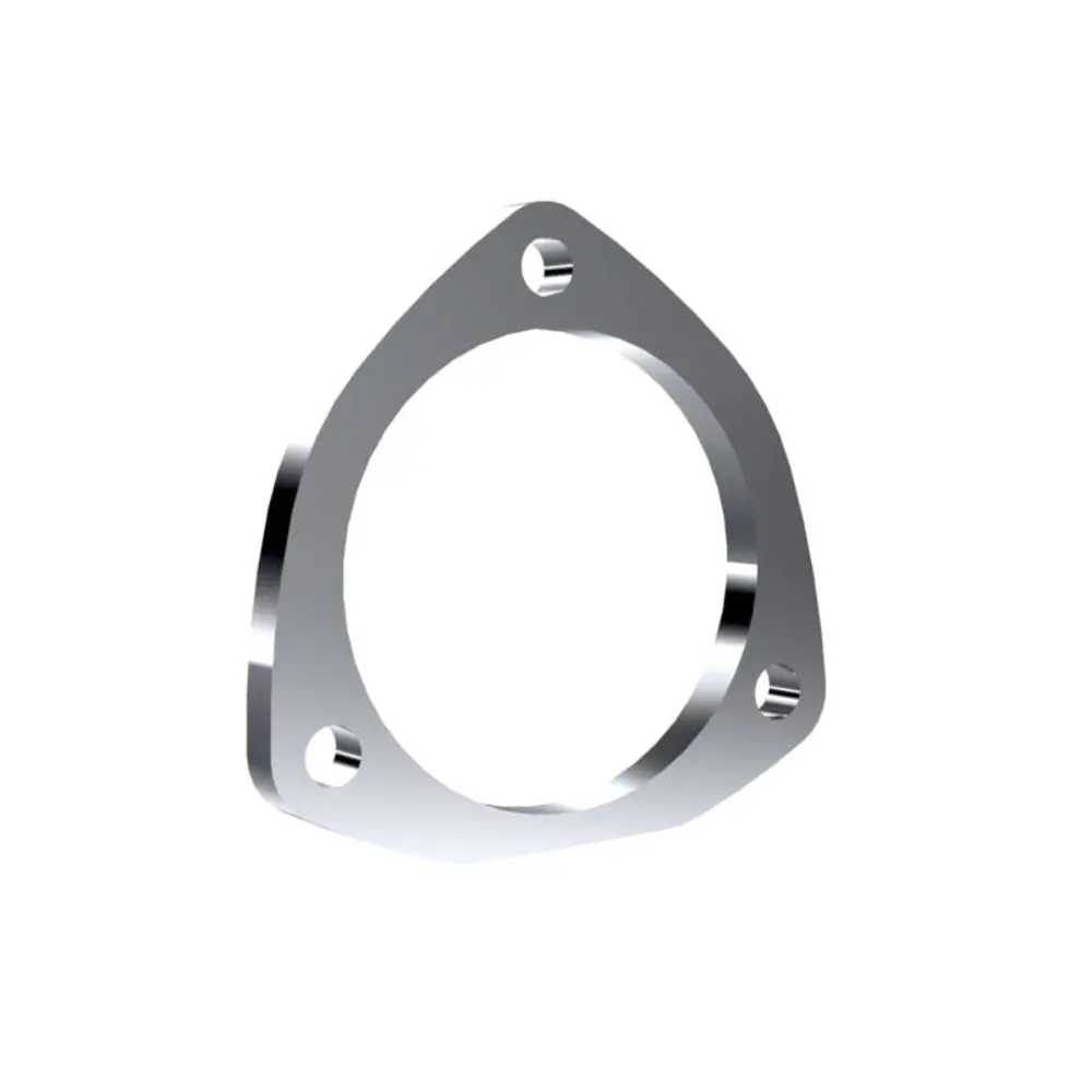 Quick Time Performance 3.50” 3-Bolt Flange 10350F 1