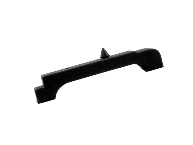 1970–1971 Camaro Radiator Support Cushion 1