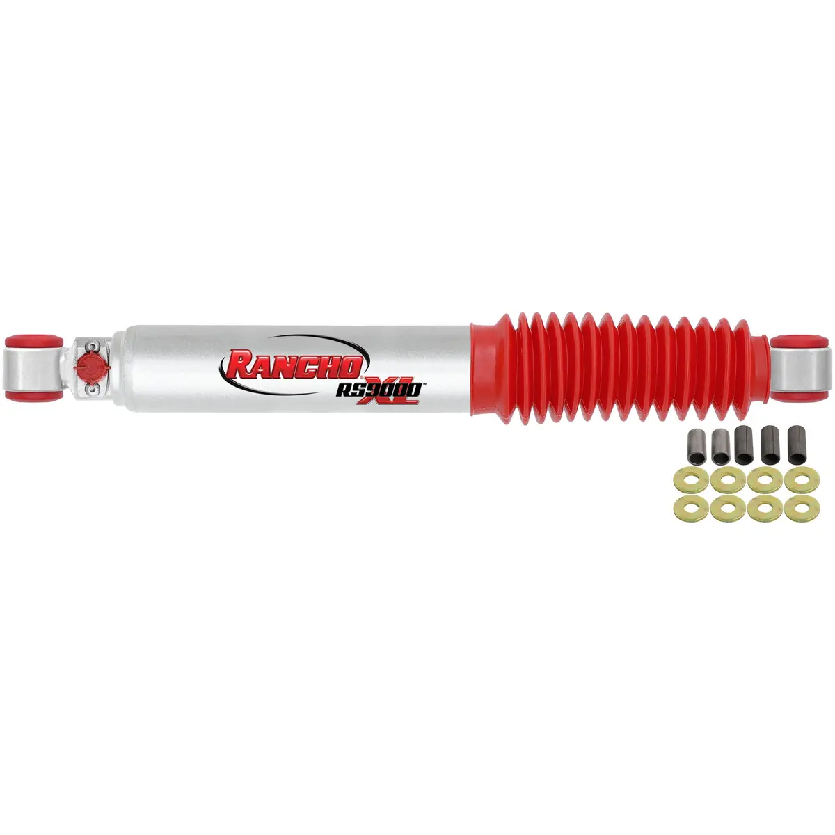 Rancho Rs9000xl Shock Series 4 1