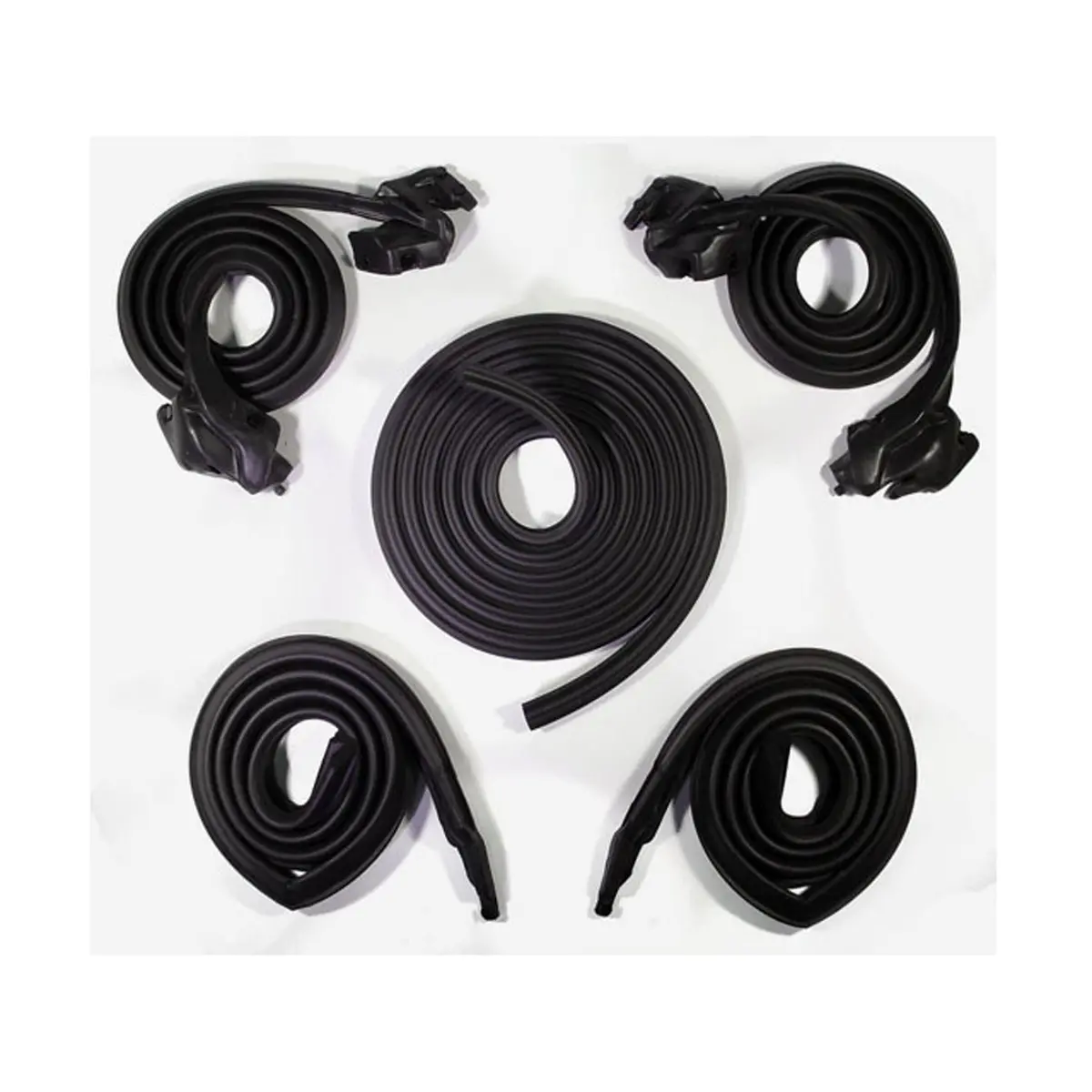 1968–1969 Camaro Basic Kit For 2-Door Hardtop 1
