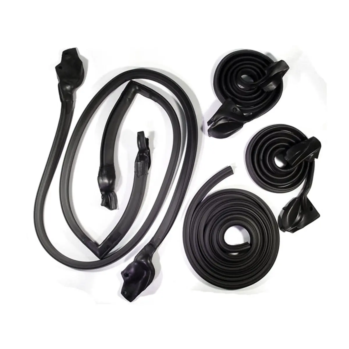 1970–1981 Camaro Basic Kit For 2-Door Hardtop 1
