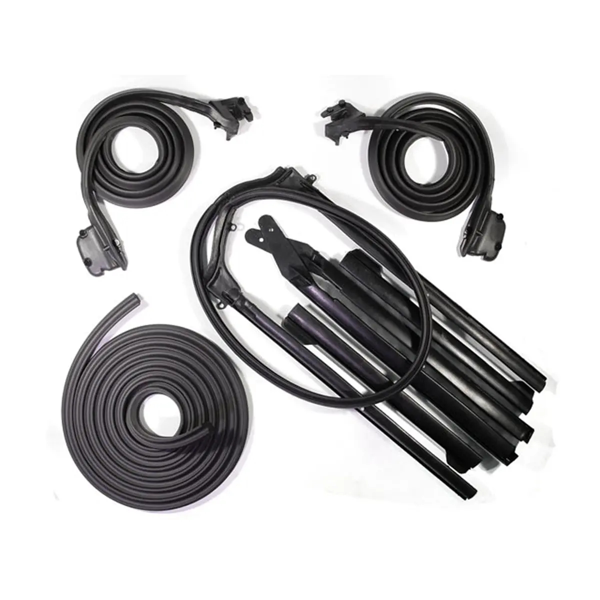 1967 Camaro Basic Kit Fits 1