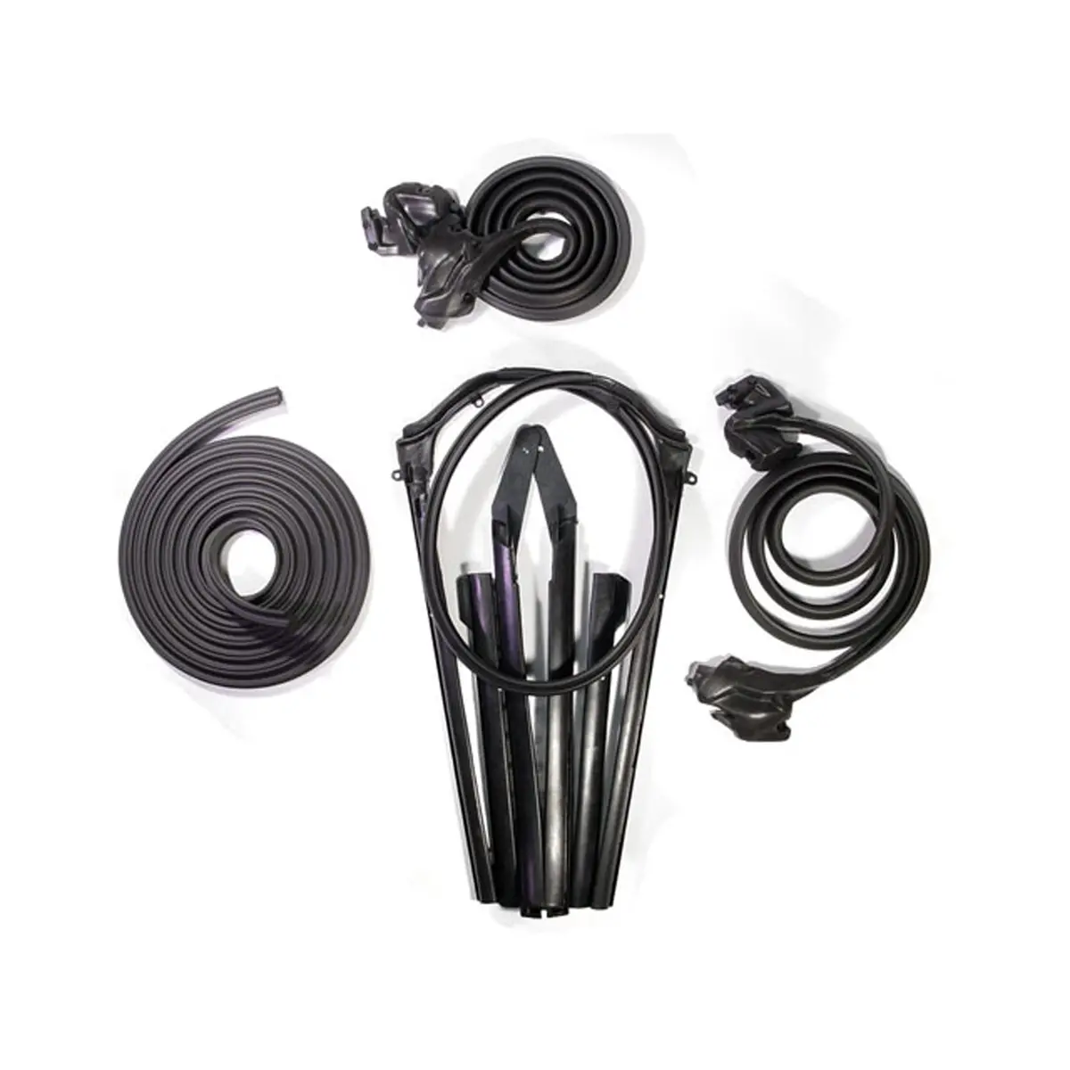 1968–1969 Camaro Basic Kit Fits 1