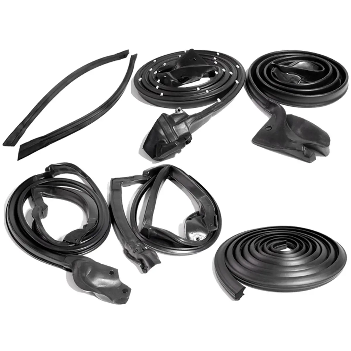 1976–1978 Camaro Basic Kit 1