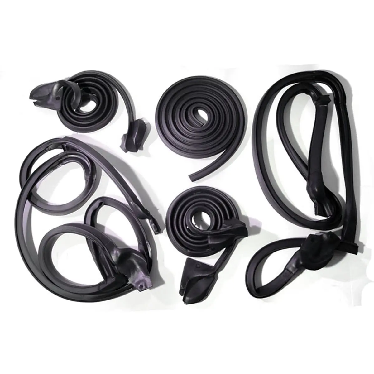 1978–1981 Camaro Basic Kit For Fisher Body T-Tops 1