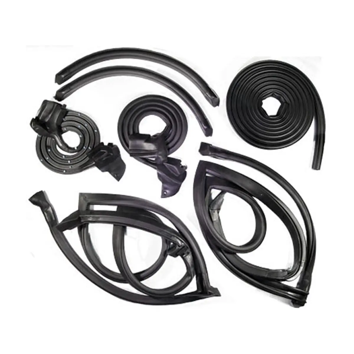 1982–1992 Camaro Basic Kit 1