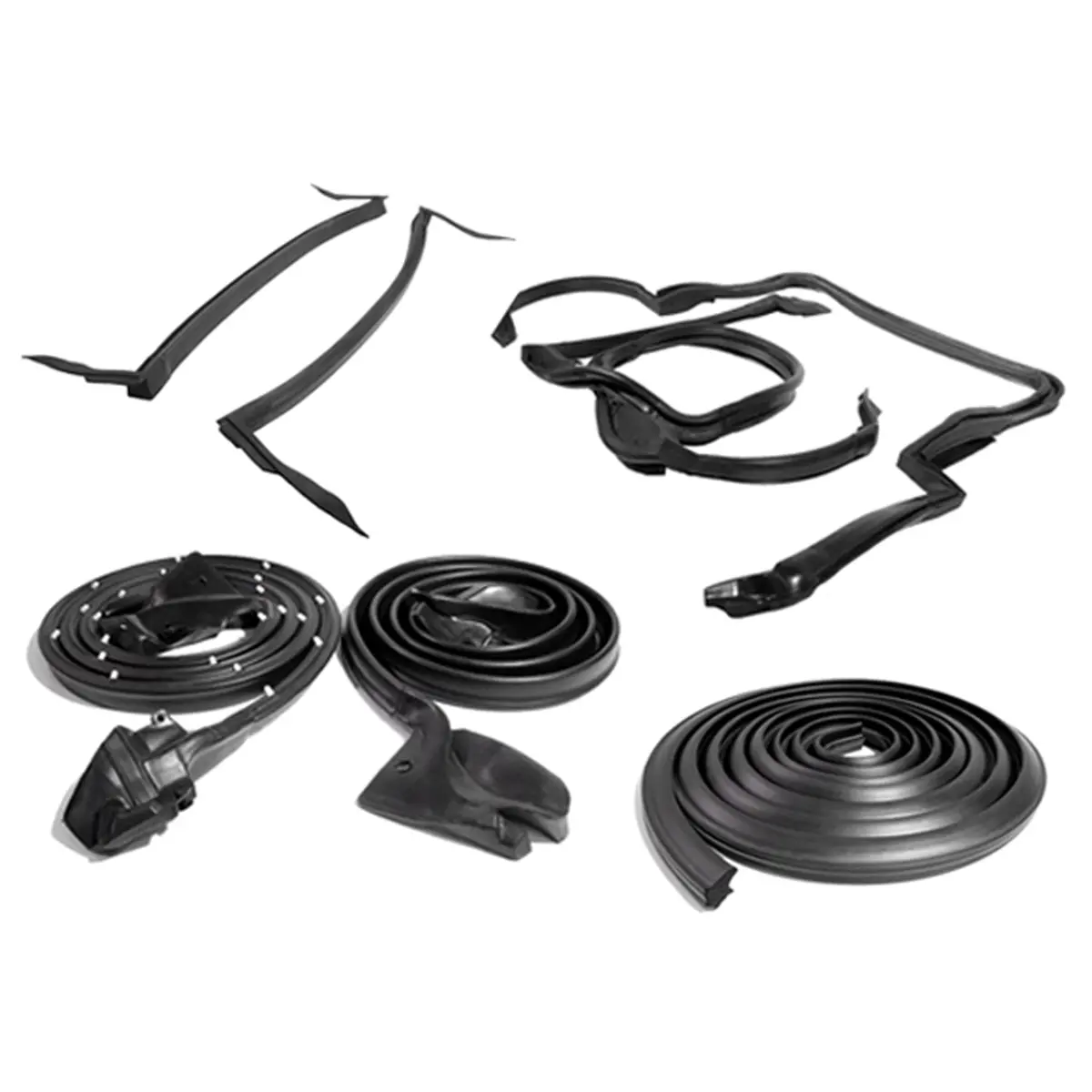 1976–1978 Camaro Basic Kit 1