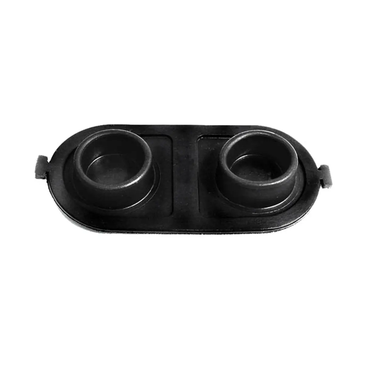 1967–1983 Camaro Brake Master Cylinder Cover Seal 1
