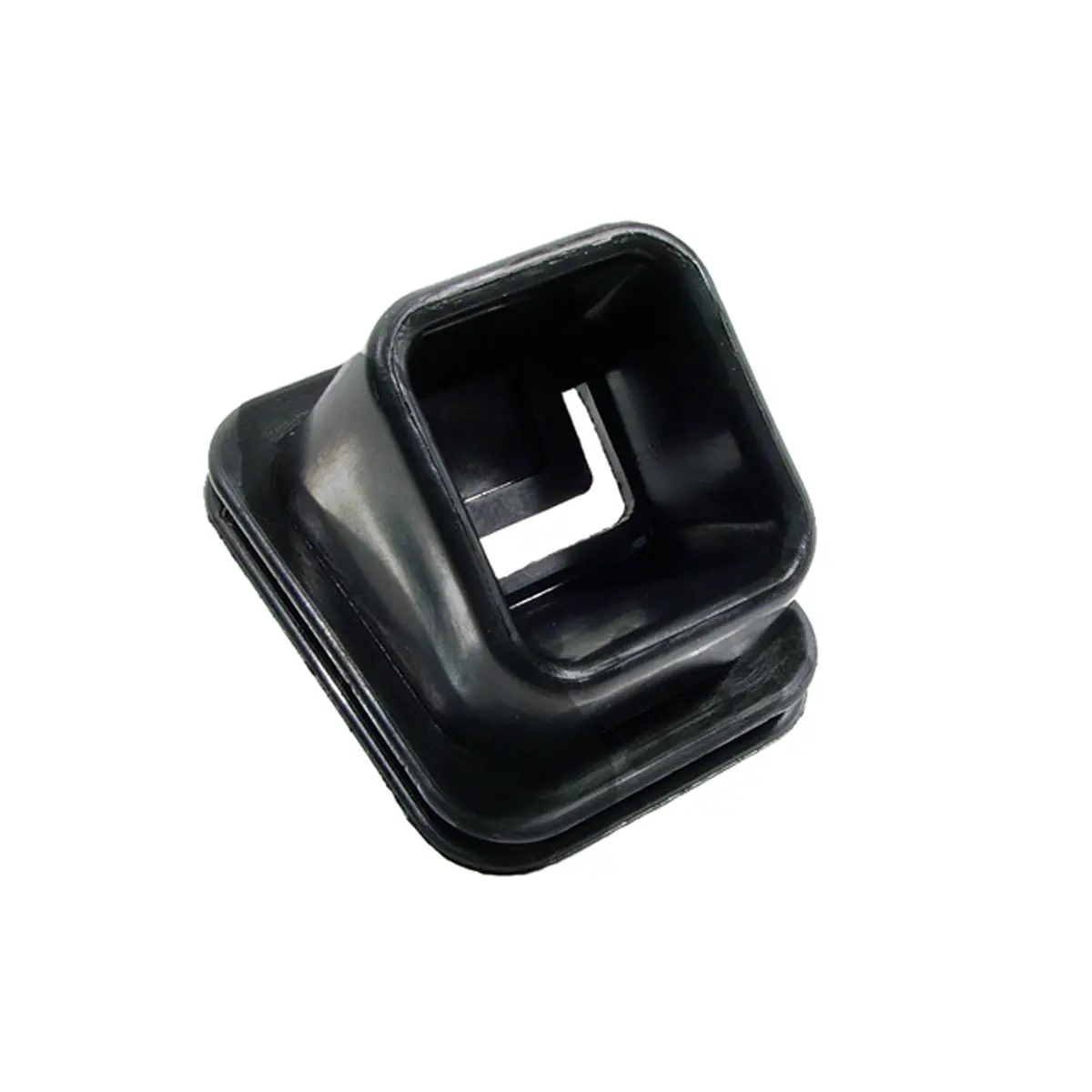 1967 Camaro Clutch Arm Fork Boot Fits On Bell Housing To Keep Dirt Out 1
