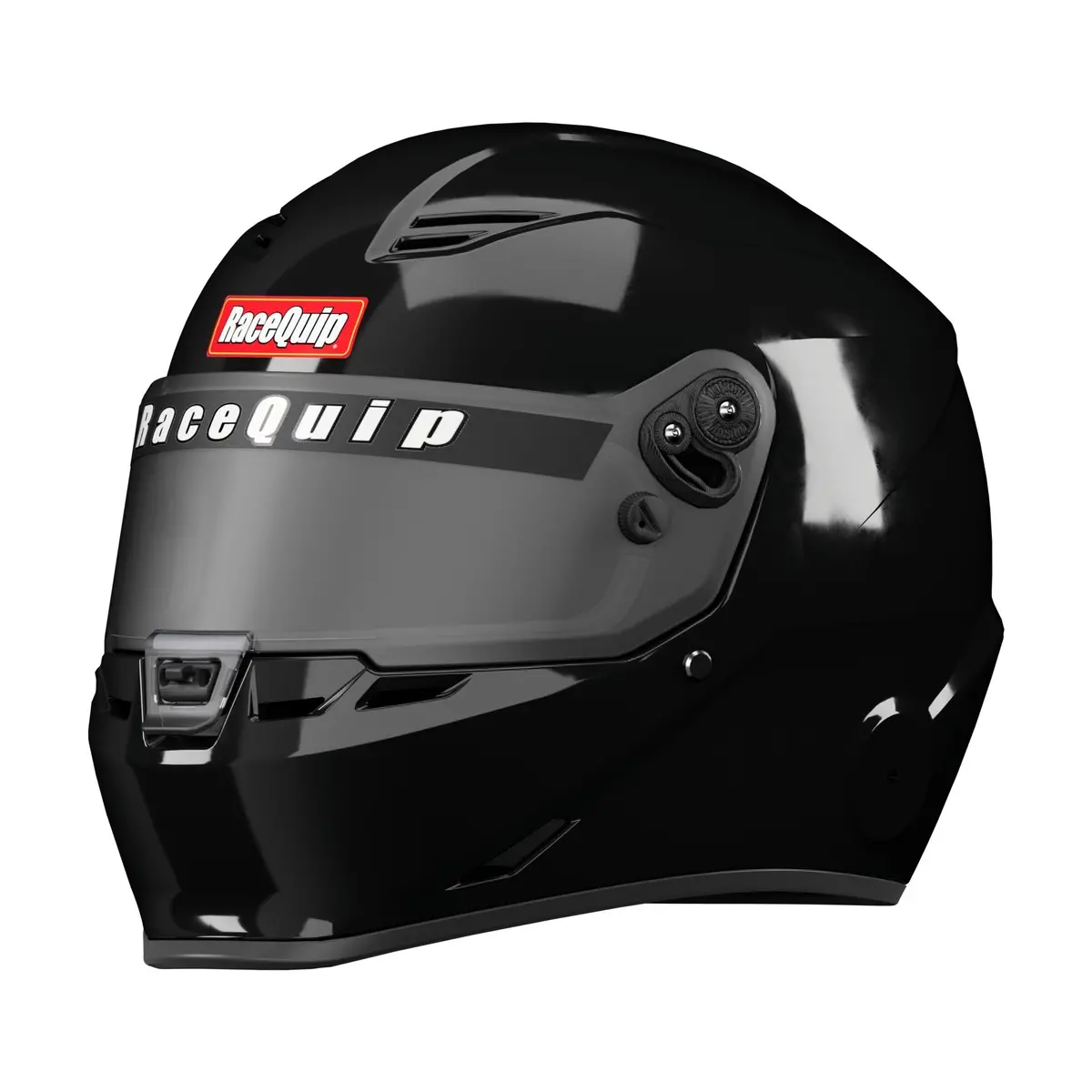 Racequip Nx25 Helmet, Sa2025 & Fia 1