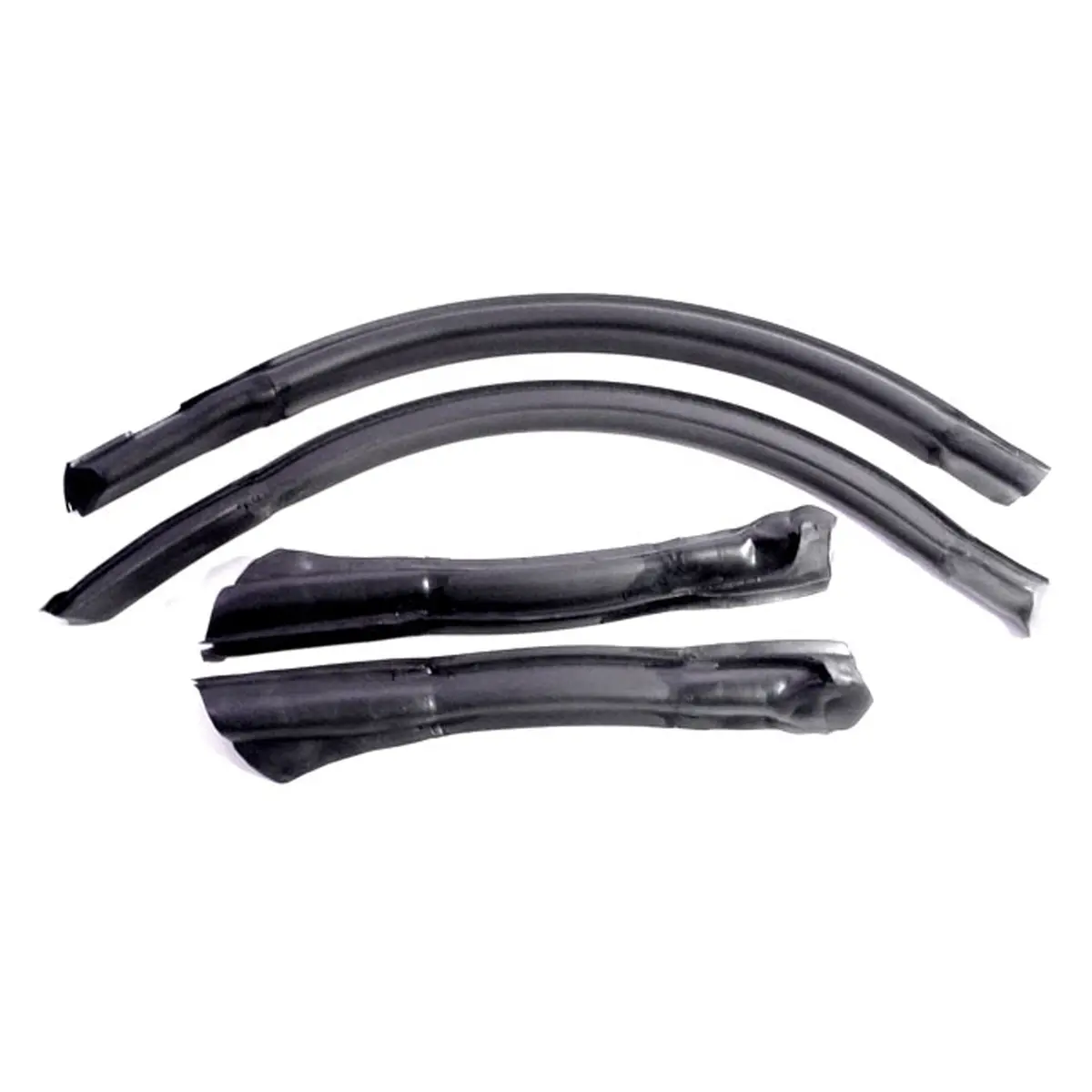 1987–1992 Camaro Convertible Top Seals 1