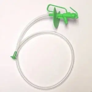 Remote Discharge Tap -Standard - Santoprene 1