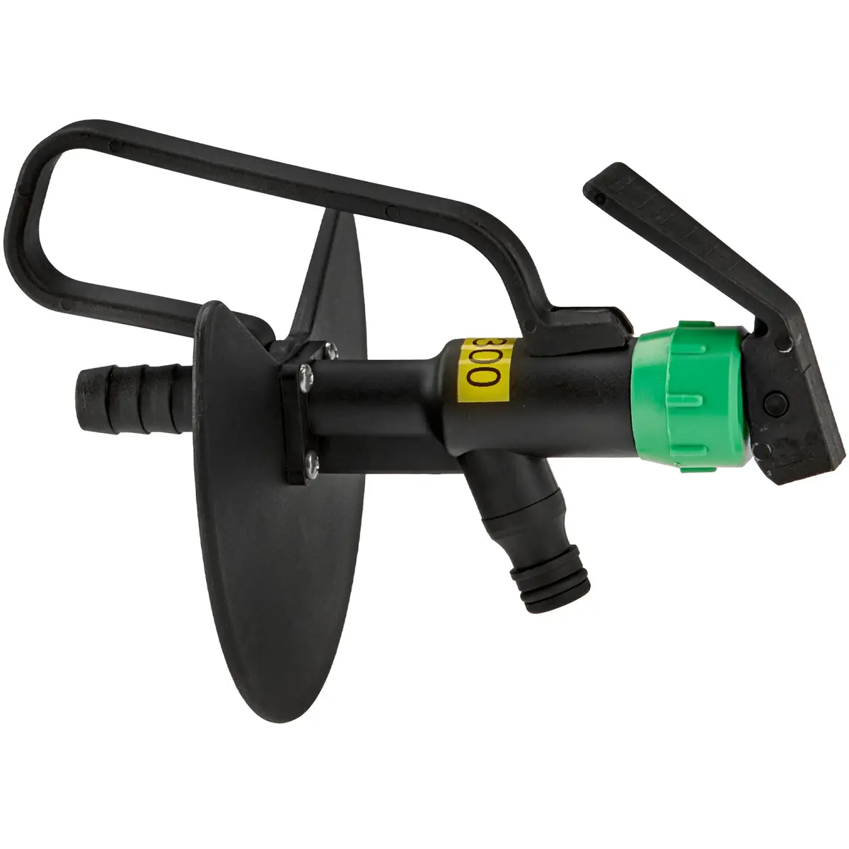 Groundable Replacement Tap -Viton  (Parts 21-31) 1