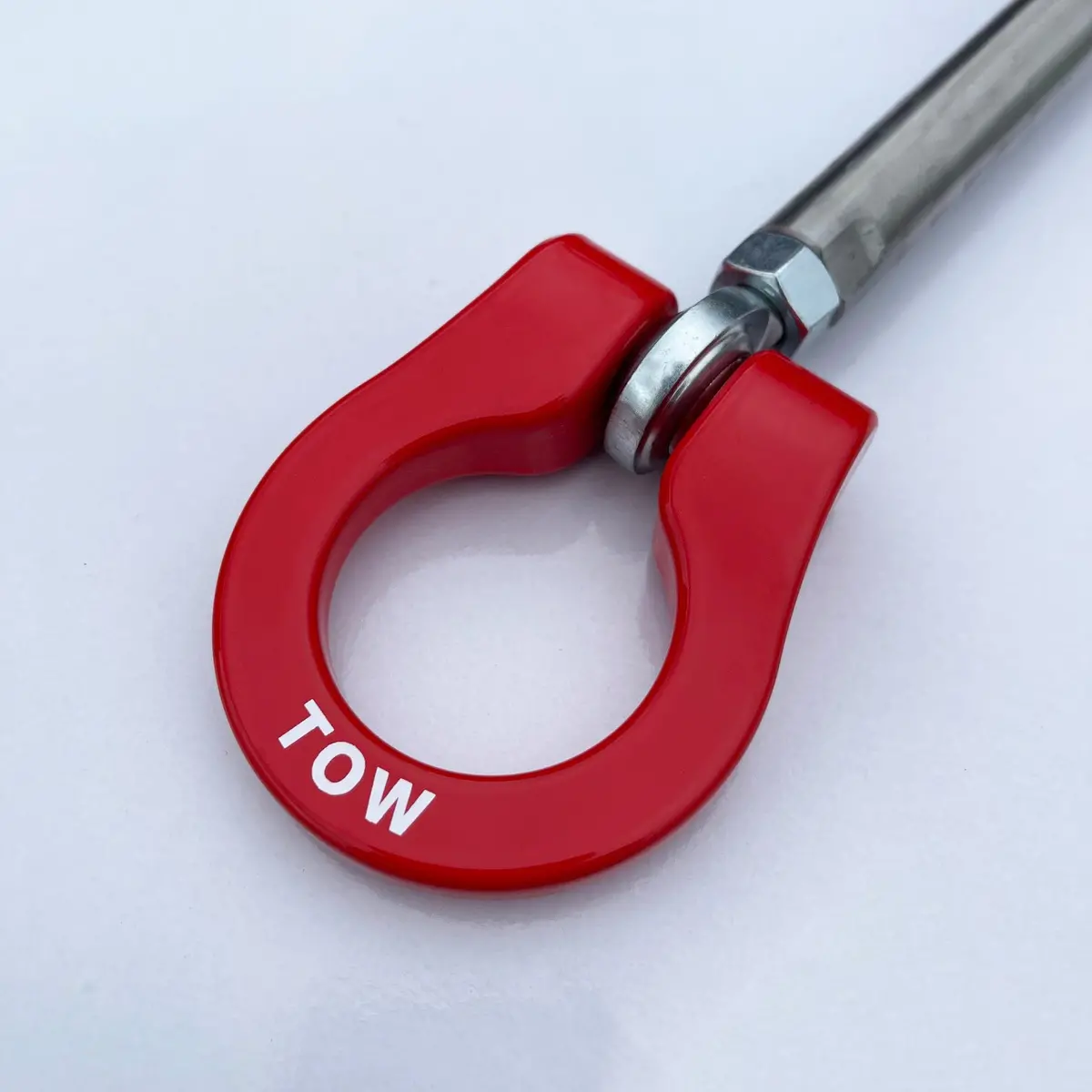 2012-2013 Camaro Zl1 Premium Stealth Tow Hook 1