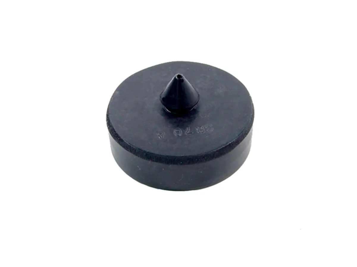 1970–1981 Camaro Front Door Window Stop Bumper 1