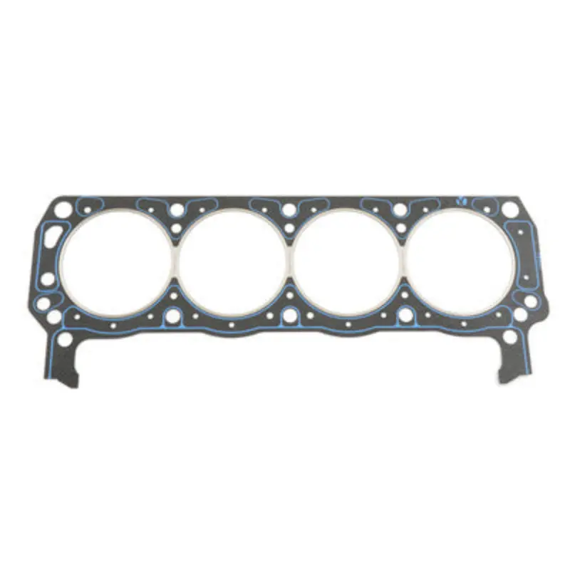 Sce Cr Head Gasket 4.137 Bore, .039 Svo Clevor, Sbf 1