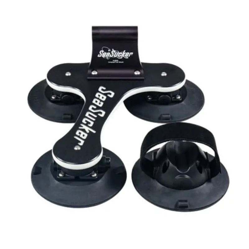 Seasucker Talon Bike Rack 1