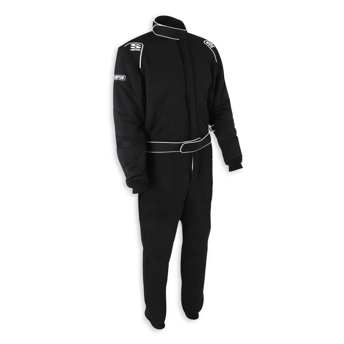 Simpson 6G Race Suit, Sfi 3.2A/20 1