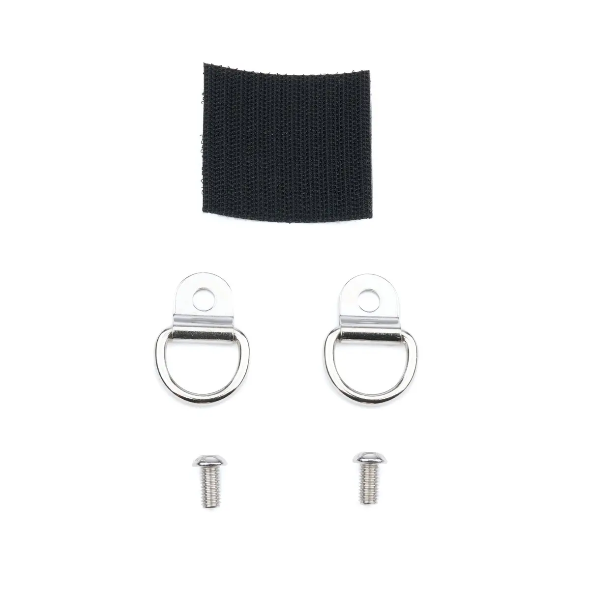 Simpson Helmet D-Ring Kit Hybrid Sfi 1