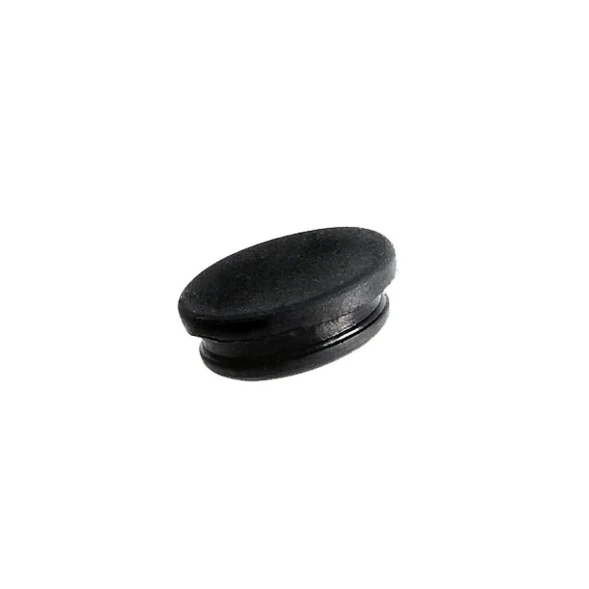 1967 Camaro Rocker Arm Cover Neoprene Plug Fits 1" Hole 1