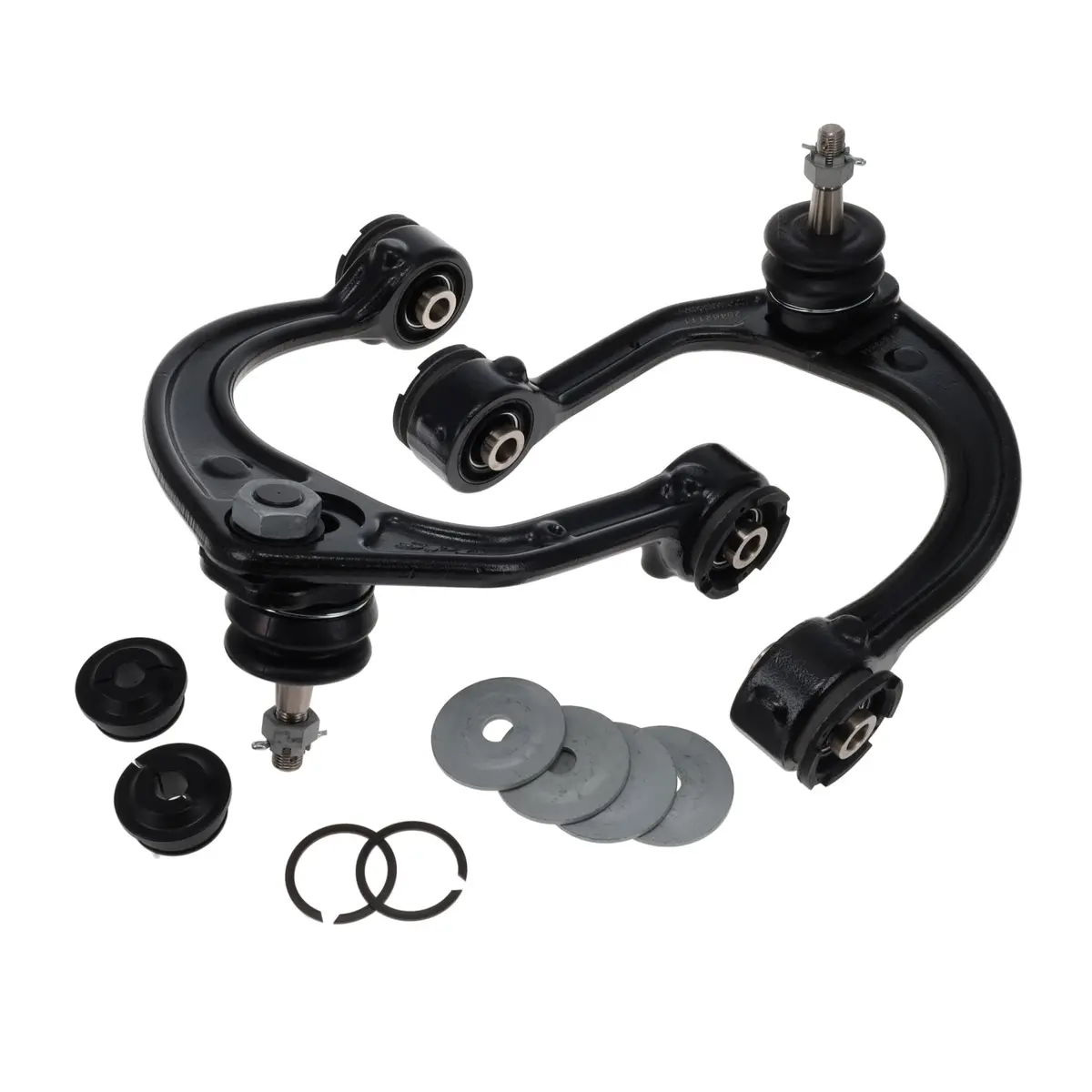 Spc Adjustable Upper Control Arms 35460, Toyota 4Runner/Tacoma 1