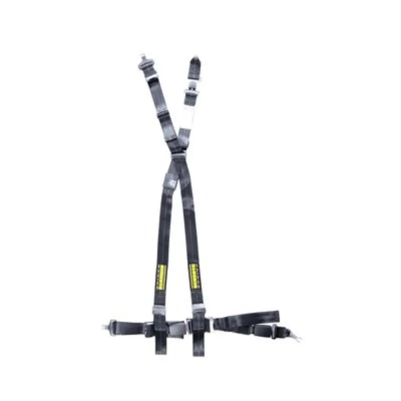 Schroth Harness Quickfit Mustang G5 Right Side Black 1