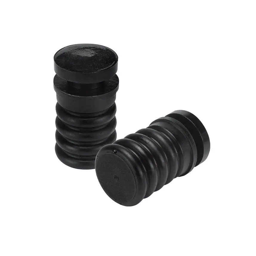 Supersprings Sumosprings Rear, 2007-24 Jeep Wrangler 1
