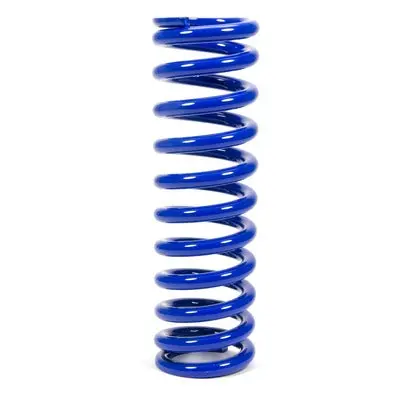 Suspension Springs 12" X 300# Coil-Over Spring 1